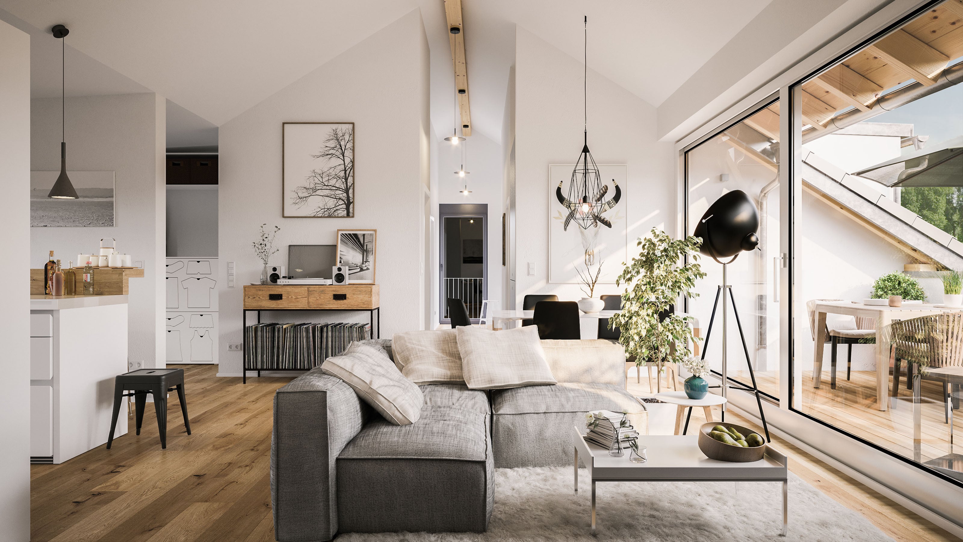 hero home